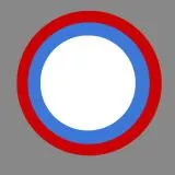 yemblema NASTOYASHHIKH ROSSIJSKIKH VVS