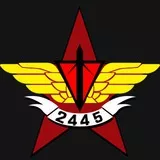 Terran Republic coat of arms