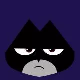 TeenTitans Raven