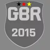 GBR Platoon Emblem no Premium