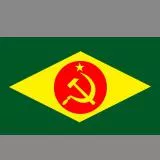 Republica Socialista do Brasil 