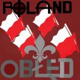 Obłęd - Bo tu jest Polska