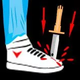 don't forget be an idiot