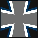 Ziviles Logo der Bundeswehr / Civil Logo of the Bundeswehr