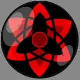 Sasuke mangekyou eternal sharingan