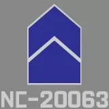 Air Force JROTC 2nd Lieutenant rank w/unit ID