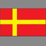 Skåne Flag