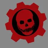 Gears of War touch up