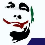 Vladimir Putin  joker