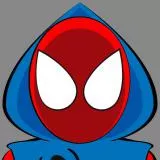 Scarlet Spider