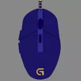 Logitech G303 (Noug Ed.)