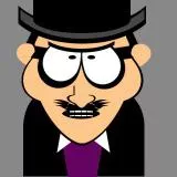 Reality from South Park