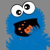 COOKIE MONSTER
