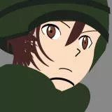 Kuribayashi Shino - ゲート 自衛隊 彼の地にて、斯く戦えり(GATE: Thus the JSDF Fought There!)