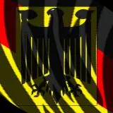 GERMAN FLAG II