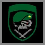 Green Beret Ghost Squad
