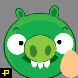 Bad Piggie