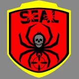 BLACK WIDOW SEAL