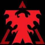starcraft 2 terran logo