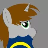 Littlepip is not Amused