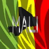 MALI FLAG