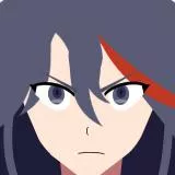 Ryuko Matoi
