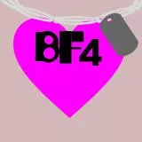 I love Battlefield 4 