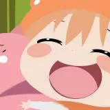 干物妹！うまるちゃん