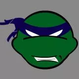 TMNT - Leonardo