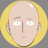 Saitama (One Punch Man)