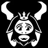 Asgore - Undertale