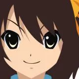 HARUHI