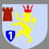 the lions number one