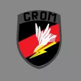 G.R.O.M. emblem | PL