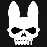 Bunny Skull