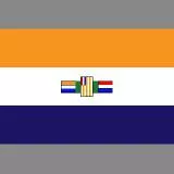 Boere-Afrikaner Flag