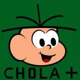 Cebolinha Chola mais