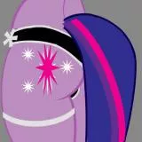 Princess Twilight Flank