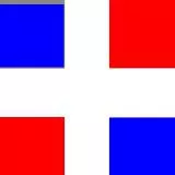Dominican Flag