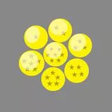 Dragon balls