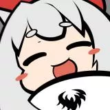 犬走椛(Momiji Inubashiri)