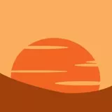 Samurai Champloo Sunset