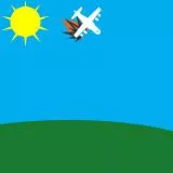 Woodland Camouflage (WLCF) Clan Emblem