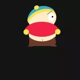 Cartman classy