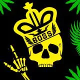 Boss Skull