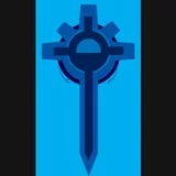 Tribes Diamond Sword