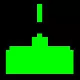 space invaders