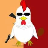 Ban Ban Chickens Battlefield