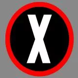 The X-Files logo