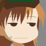 御坂妹妹 御坂美琴